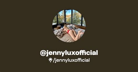 Find @jennyluxofficial Onlyfans